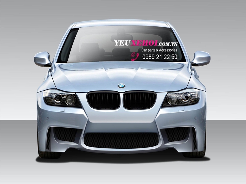 BMW E90 M4 LOOK 